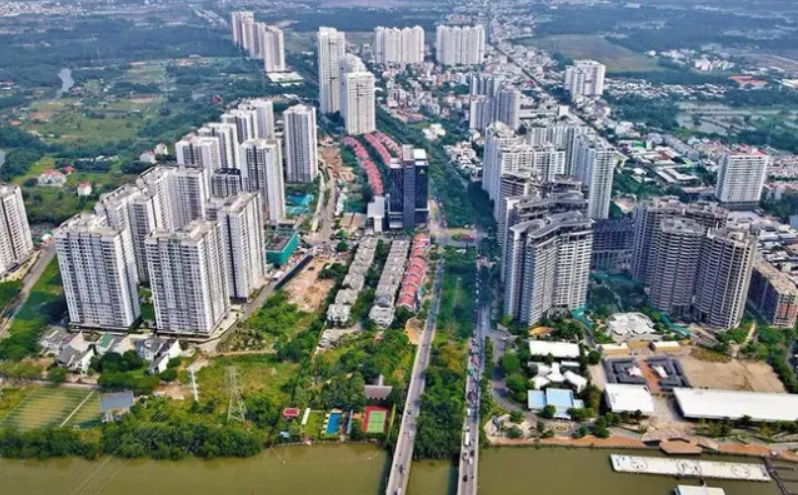 4 luật có hiệu lực từ ngày 1/8: Kỳ vọng “cú hích” giải phóng nguồn lực đất đai
