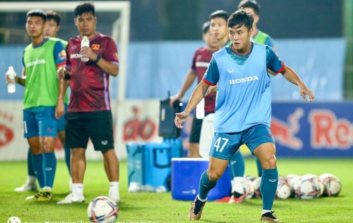 U23 Việt Nam vs U23 Guam: 19h00 hôm nay (6/9) trực tiếp trên VTV5 và VTVGo