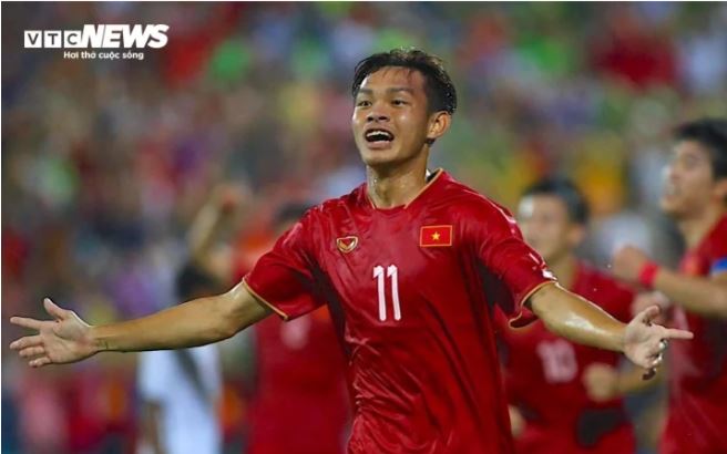 Đánh bại U23 Yemen, U23 Việt Nam giành quyền tham dự VCK U23 châu Á 2024