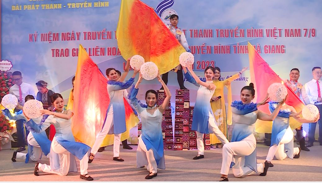 Liên hoan PT-TH tỉnh Hà Giang lần thứ XIV thành công tốt đẹp