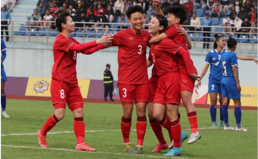 Lịch thi đấu ASIAD 19 hôm nay 22/09: ĐT nữ Việt Nam quyết thắng trận đầu