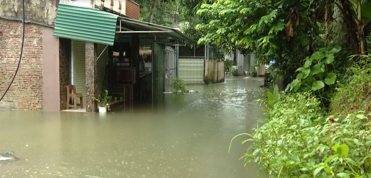 TP Hà Giang: Chủ động hạn chế thiệt hại do mưa lũ