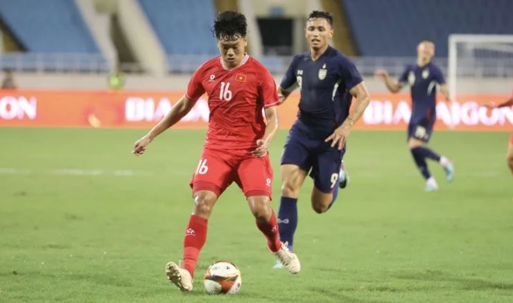ĐT Việt Nam nhận tin không thể buồn hơn trên BXH FIFA