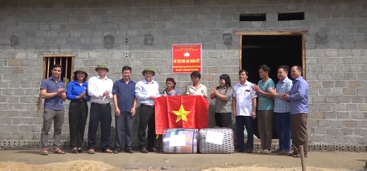 Phát huy vai trò của MTTQ trong tập hợp, vận động nhân dân