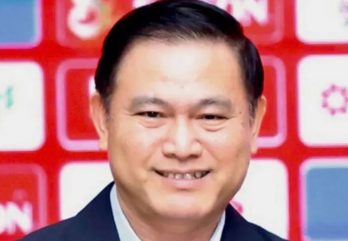 Chủ tịch VPF Trần Anh Tú: "Giải bóng đá vô địch quốc gia V-League 2024-2025 sẽ là một mùa giải đặc biệt"