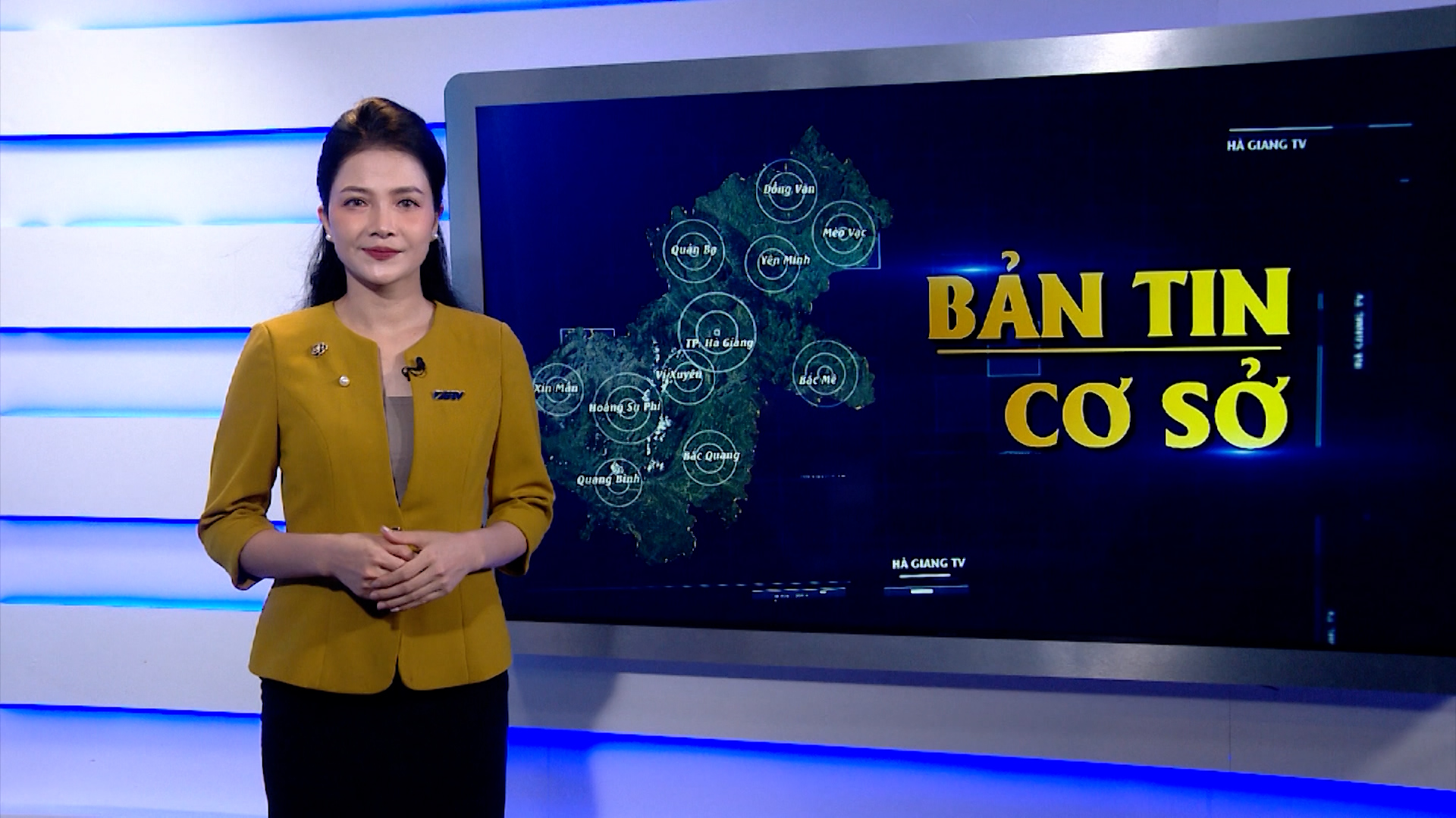 Bản tin cơ sở - Ngày 9/9/2024