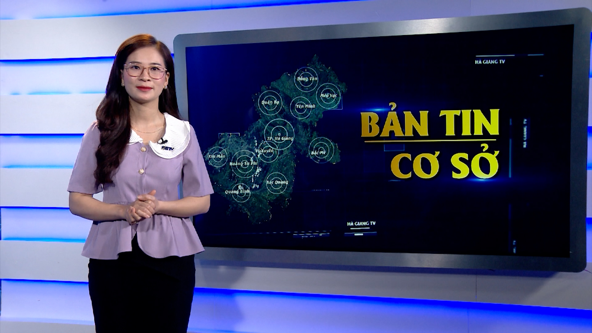 Bản tin cơ sở - Ngày 16/9/2024