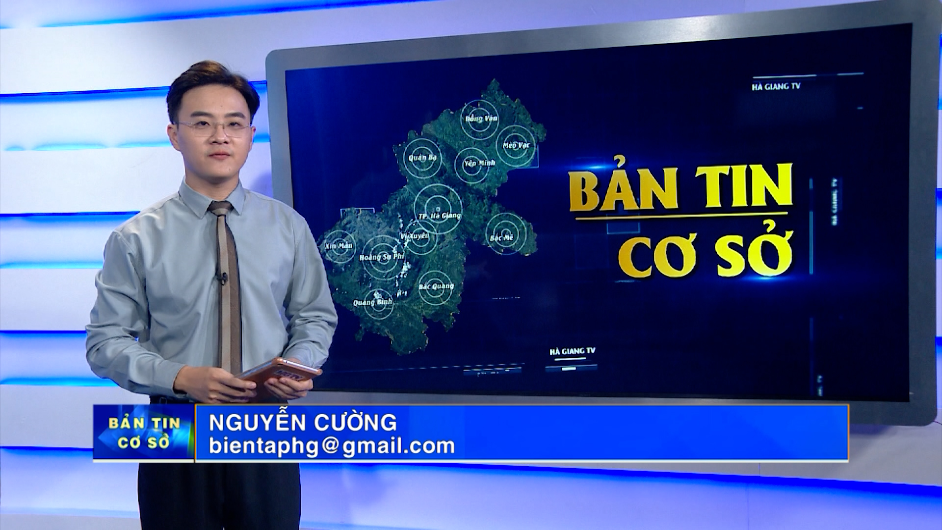 Bản tin cơ sở - Ngày 2/9/2024