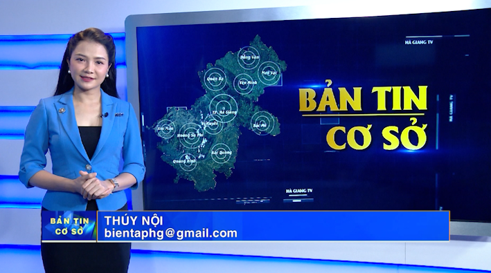 Bản tin cơ sở - Ngày 30/9/2024