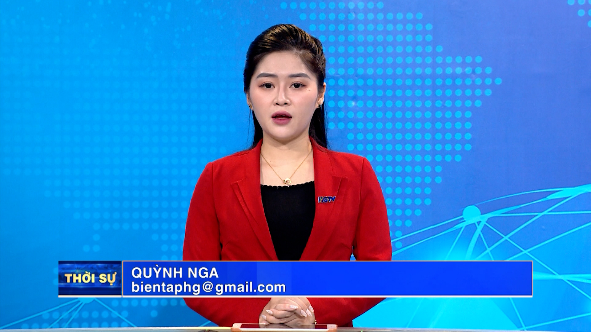 Thời sự trưa - Ngày 3/9/2024