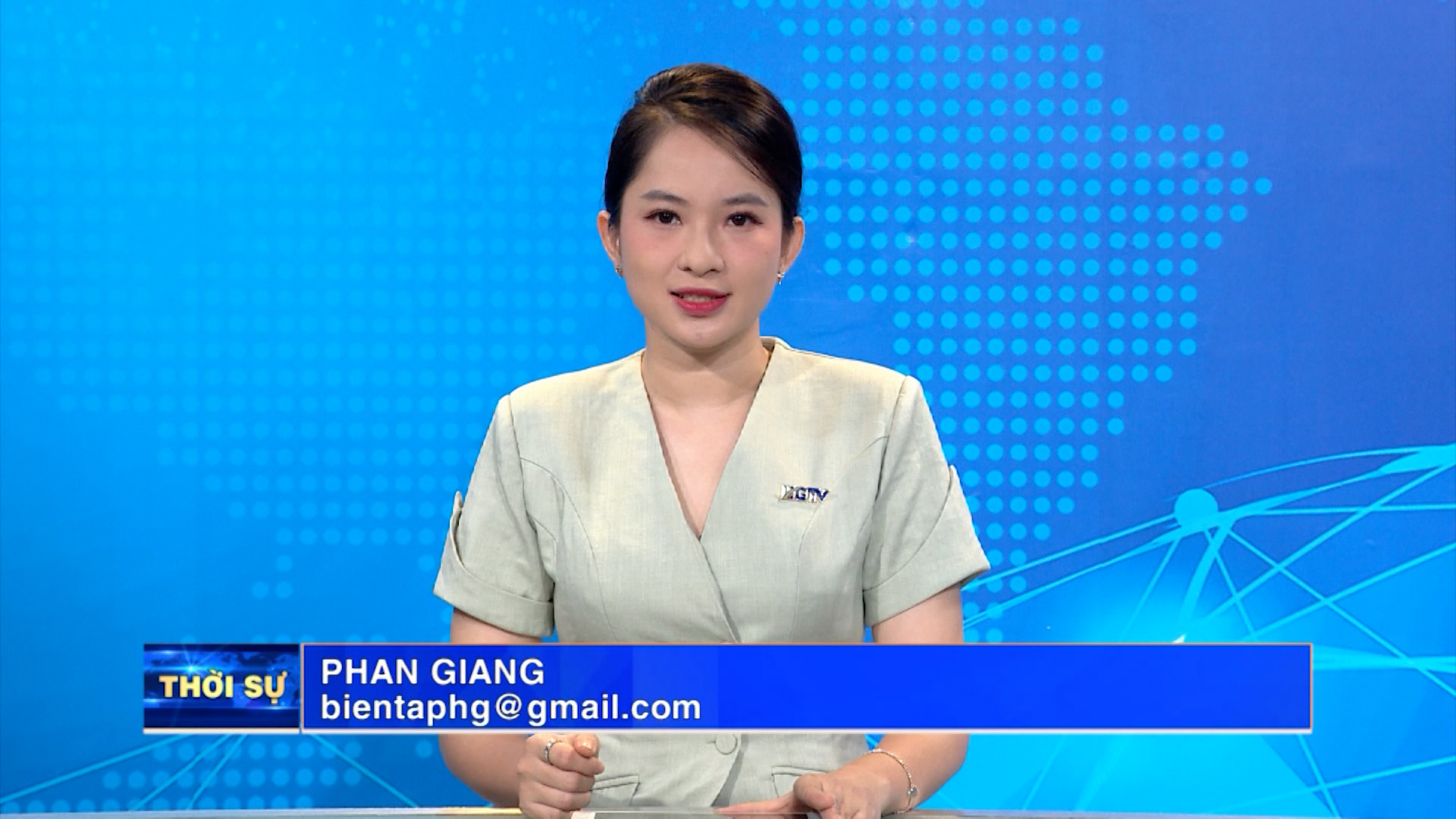 Thời sự trưa - Ngày 4/9/2024