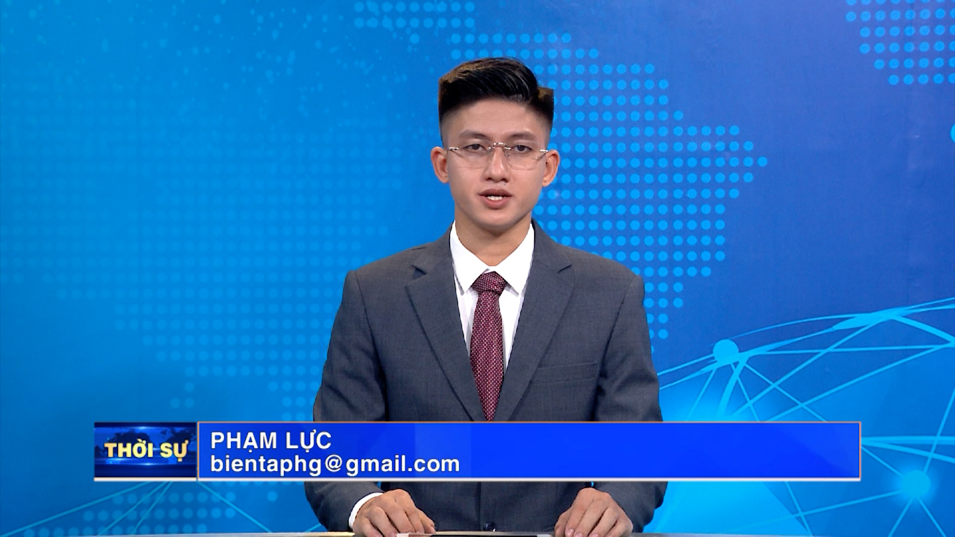 Thời sự trưa - Ngày 8/9/2024