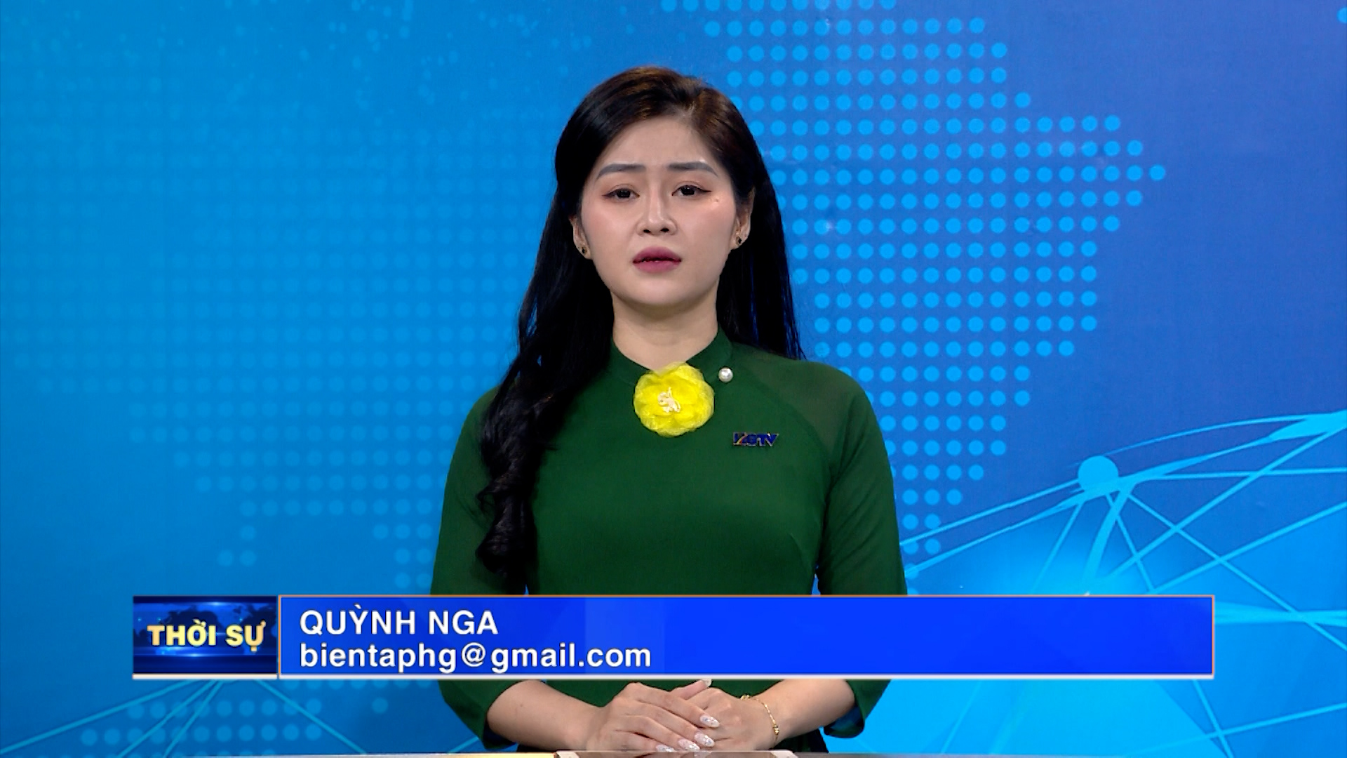 Thời sự tối - Ngày 4/9/2024