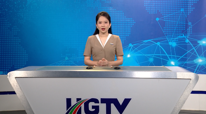 Thời sự trưa - Ngày 9/9/2024
