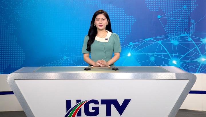Thời sự trưa - Ngày 10/9/2024