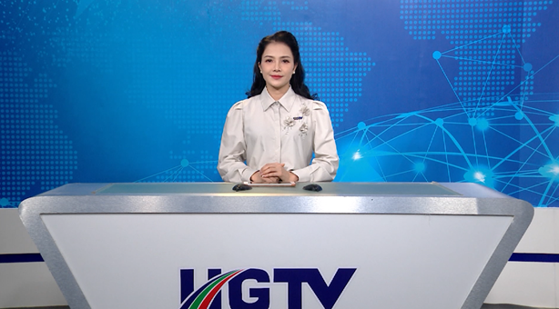 Thời sự trưa - Ngày 12/9/2024