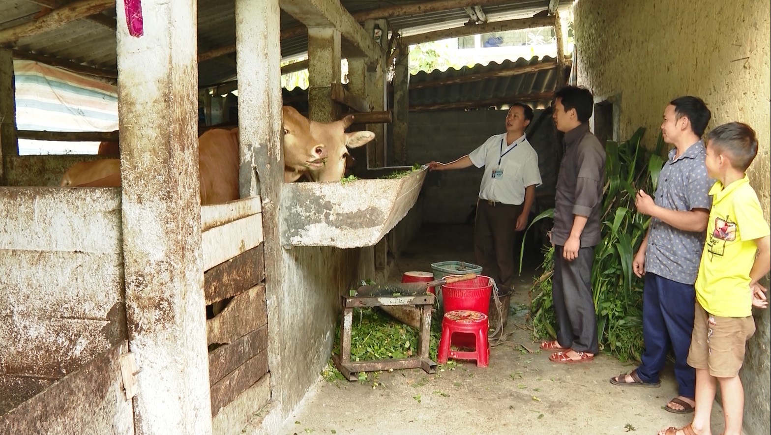 Đòn bẩy phát triển KT-XH vùng khó khăn từ 3 chương trình mục tiêu quốc gia