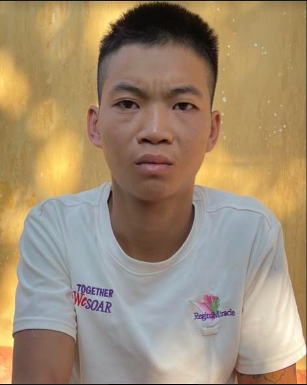 Tạm giữ hình sự đối tượng chống người thi hành công vụ