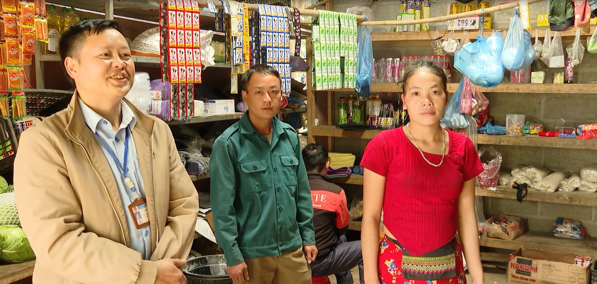Đồng Văn: Hơn 100 hộ dân mất điện 6 tháng do thiên tai