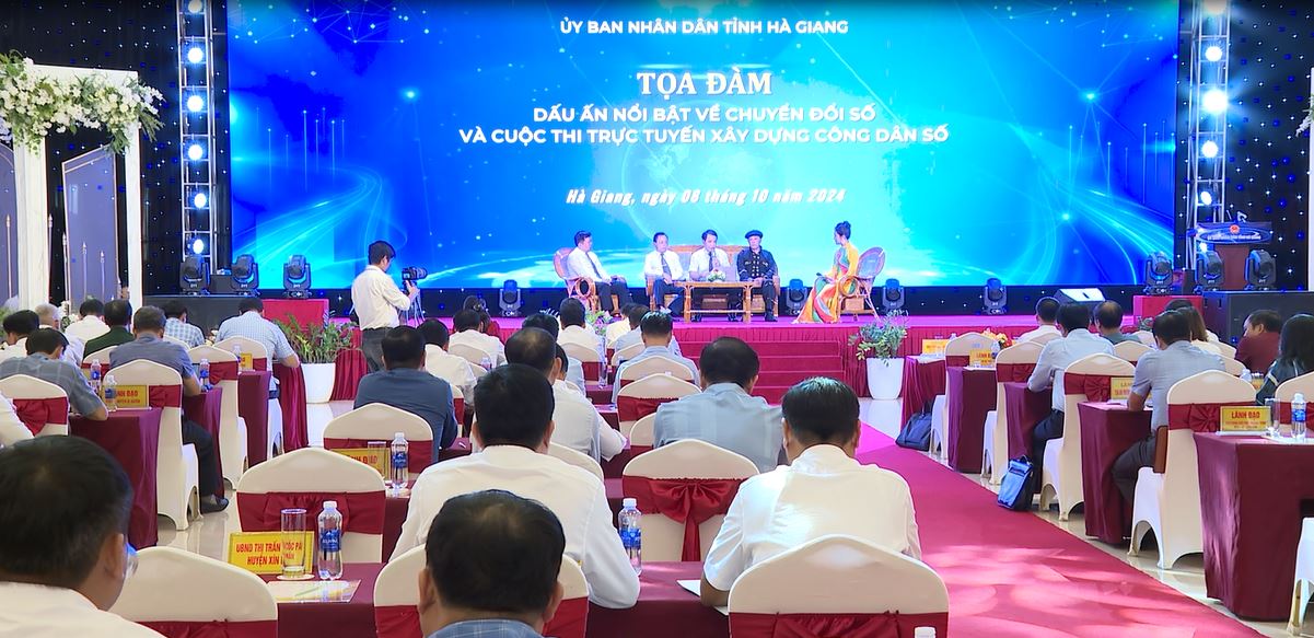 Truyền thông, lan tỏa hình ảnh Hà Giang