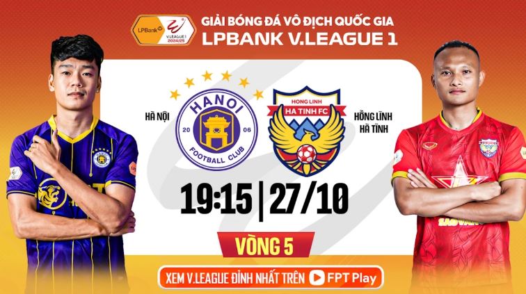 Lịch thi đấu bóng đá Việt Nam hôm nay 27/10: Giải mã hiện tượng