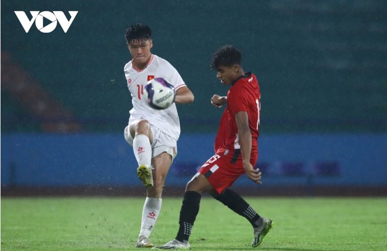 Danh sách 16 đội dự VCK U17 châu Á 2025: Có U17 Việt Nam, Thái Lan, Indonesia