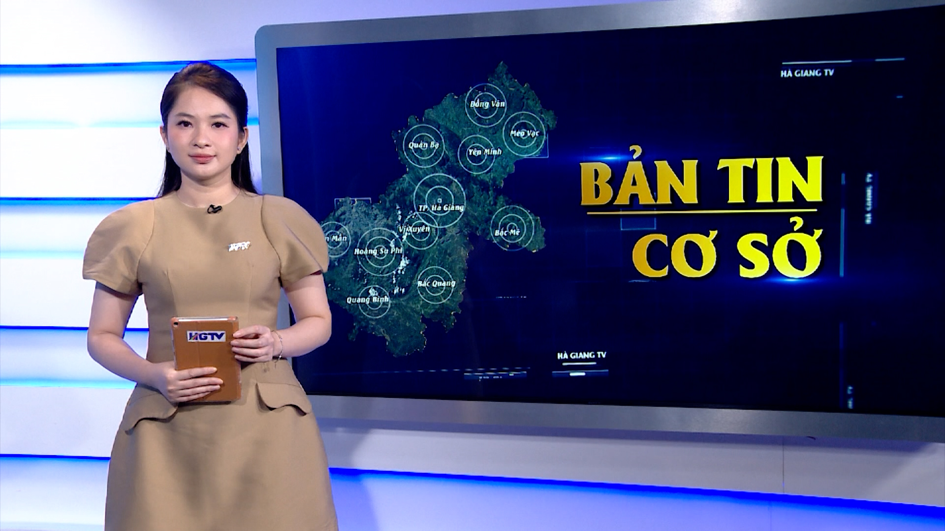 Bản tin cơ sở - Ngày 07/10/2024