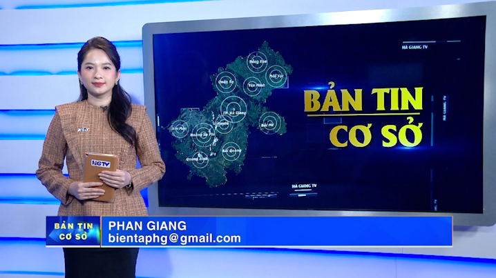 Bản tin cơ sở - Ngày 01/10/2024