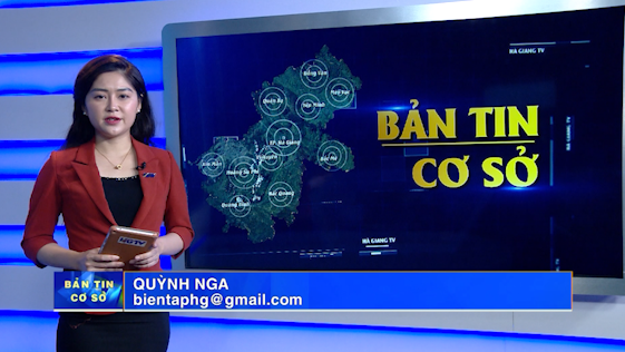 Bản tin cơ sở - Ngày 27/10/2024