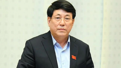 Tiểu sử Chủ tịch nước Lương Cường