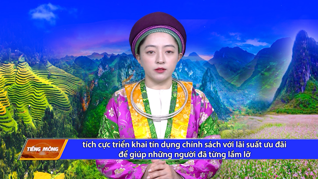 Thời sự tiếng Mông - Ngày 15/10/2024