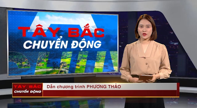 Tây Bắc chuyển động - Ngày 11/9/2024