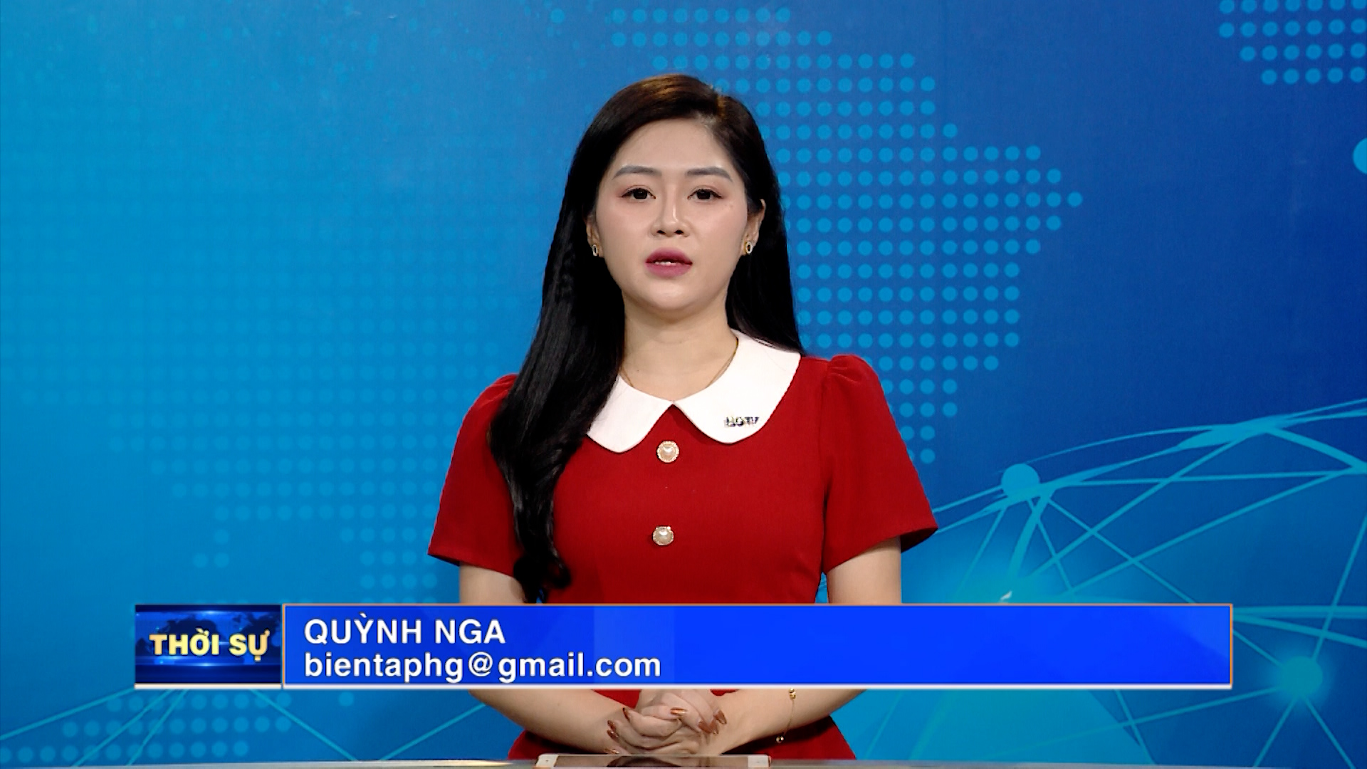 Thời sự trưa - Ngày 16/10/2024
