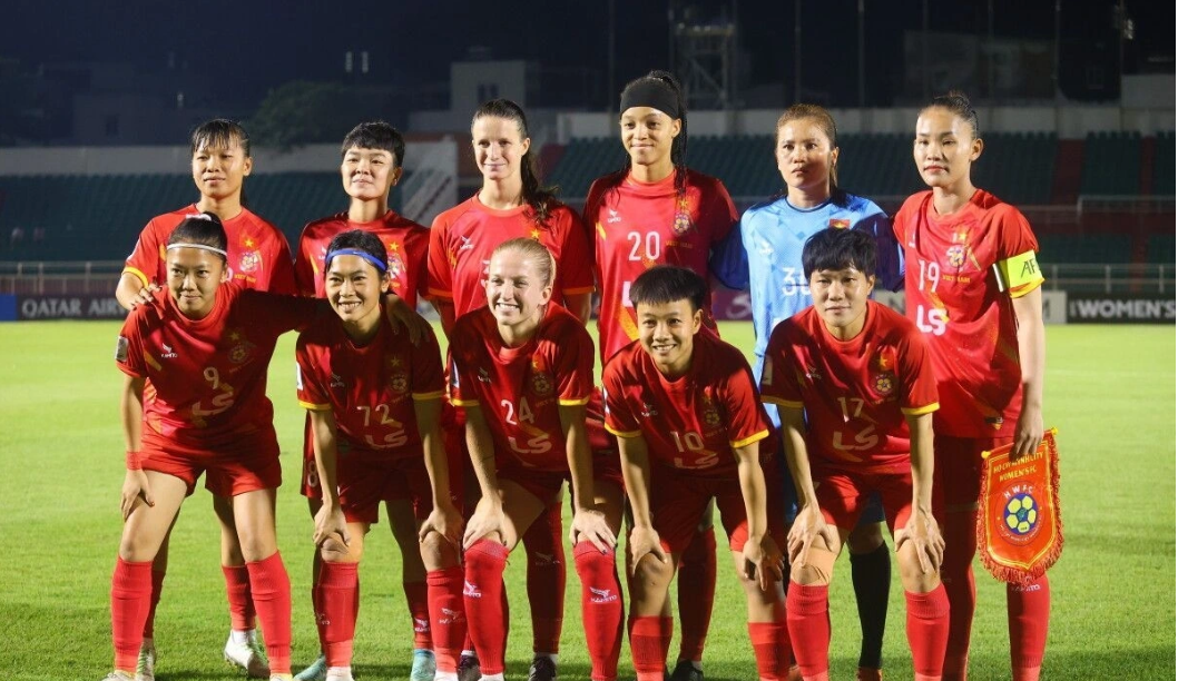 Đại diện bóng đá Việt Nam có cơ hội lớn vào bán kết giải châu Á