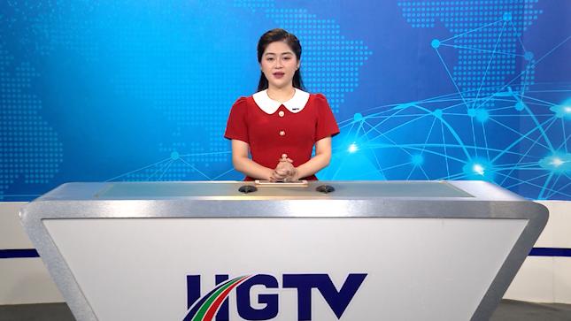 Thời sự trưa - Ngày 3/10/2024