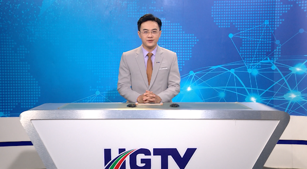 Thời sự tối - Ngày 26/10/2024