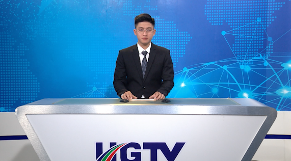 Thời sự trưa - Ngày 27/10/2024