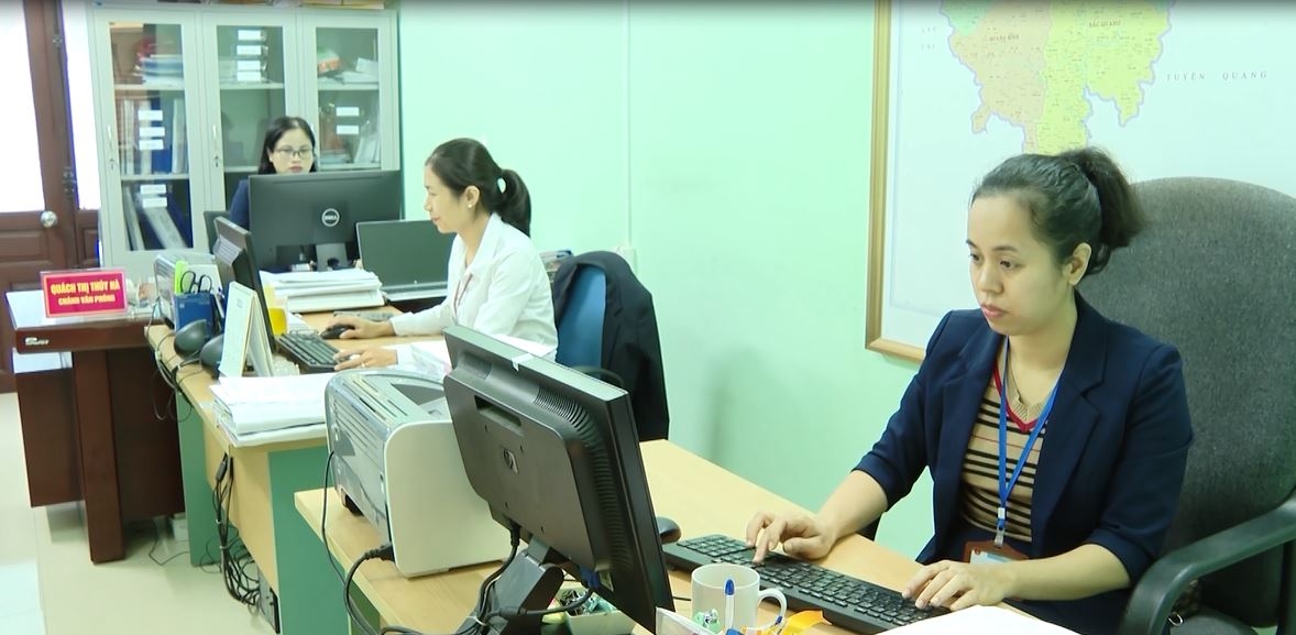 Ngành VHTT&DL chuyển đổi số gắn với nhiệm vụ chuyên môn