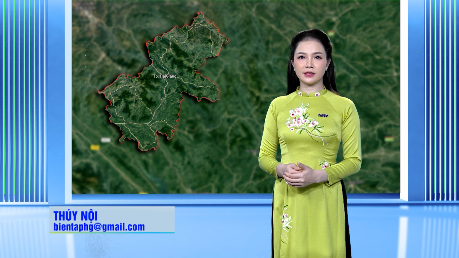 Dự báo thời tiết - Ngày 1/12/2023