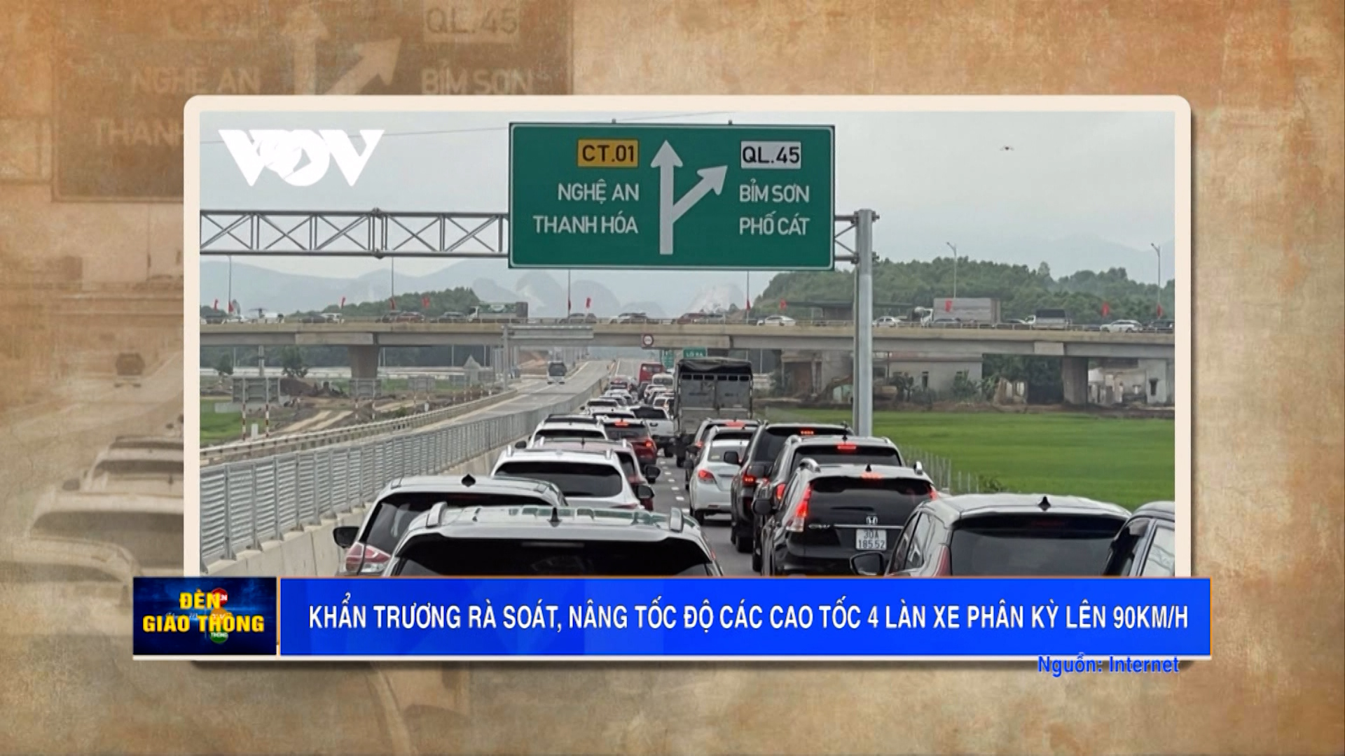 Đèn giao thông - Ngày 30/11/2023