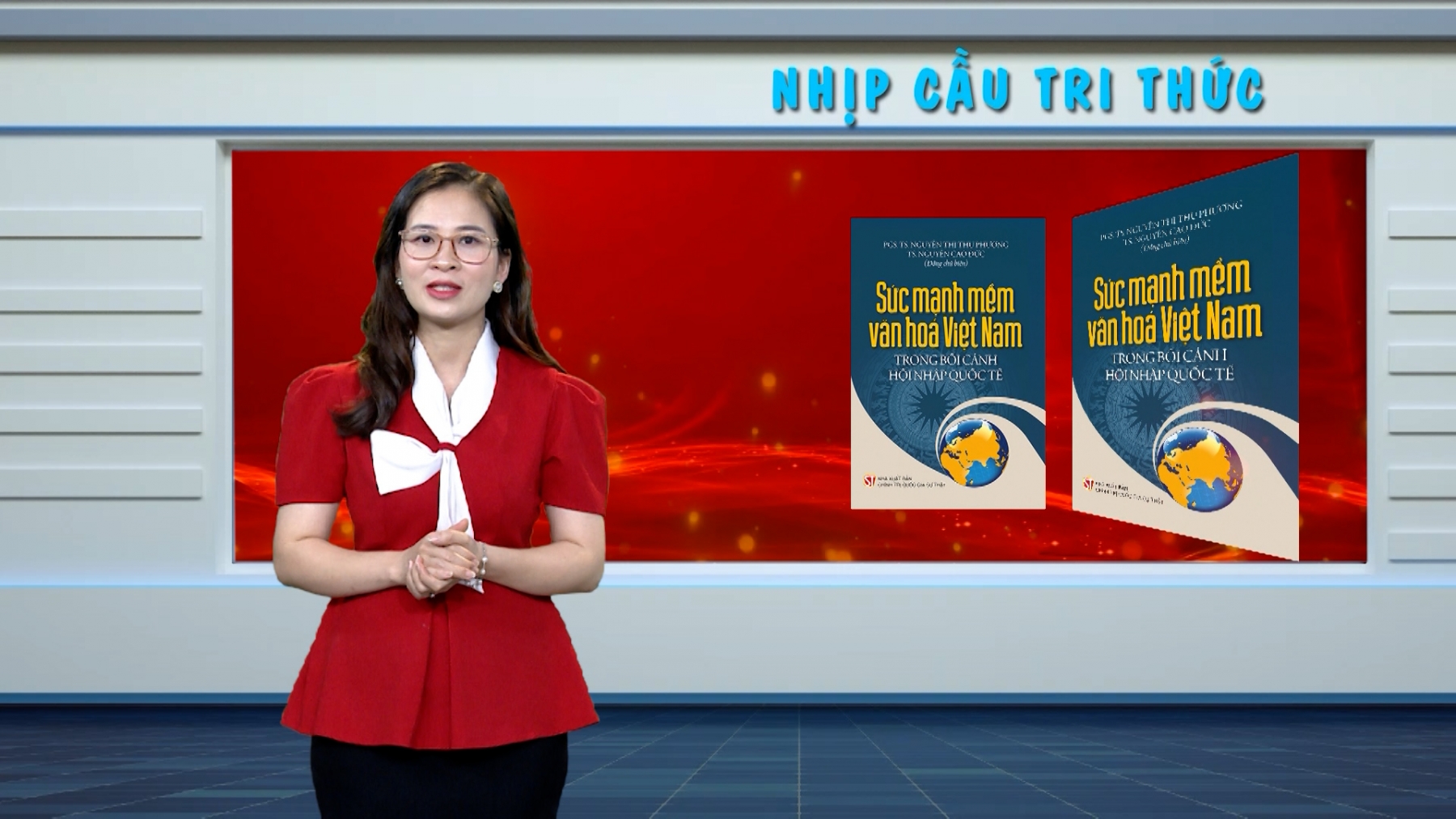 Nhịp cầu tri thức - Ngày 7/11/2023
