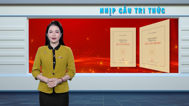Nhịp cầu tri thức - Ngày 21/11/2023