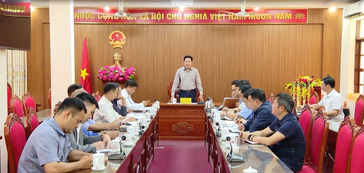 Hội nghị quản lý và phát triển chỉ dẫn Mật ong Bạc hà