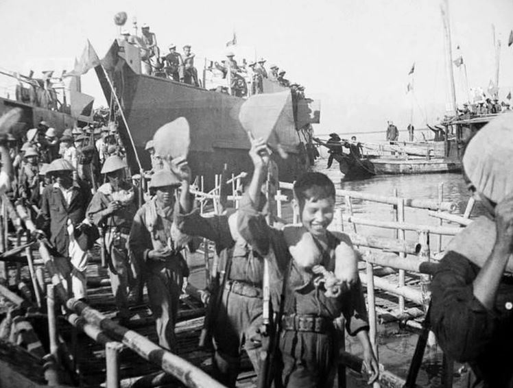 70 năm sự kiện chuyển quân, tập kết ra Bắc: Đi vinh quang, ở lại anh dũng