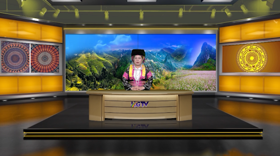 Thời sự tiếng Mông - Ngày 8/11/2024