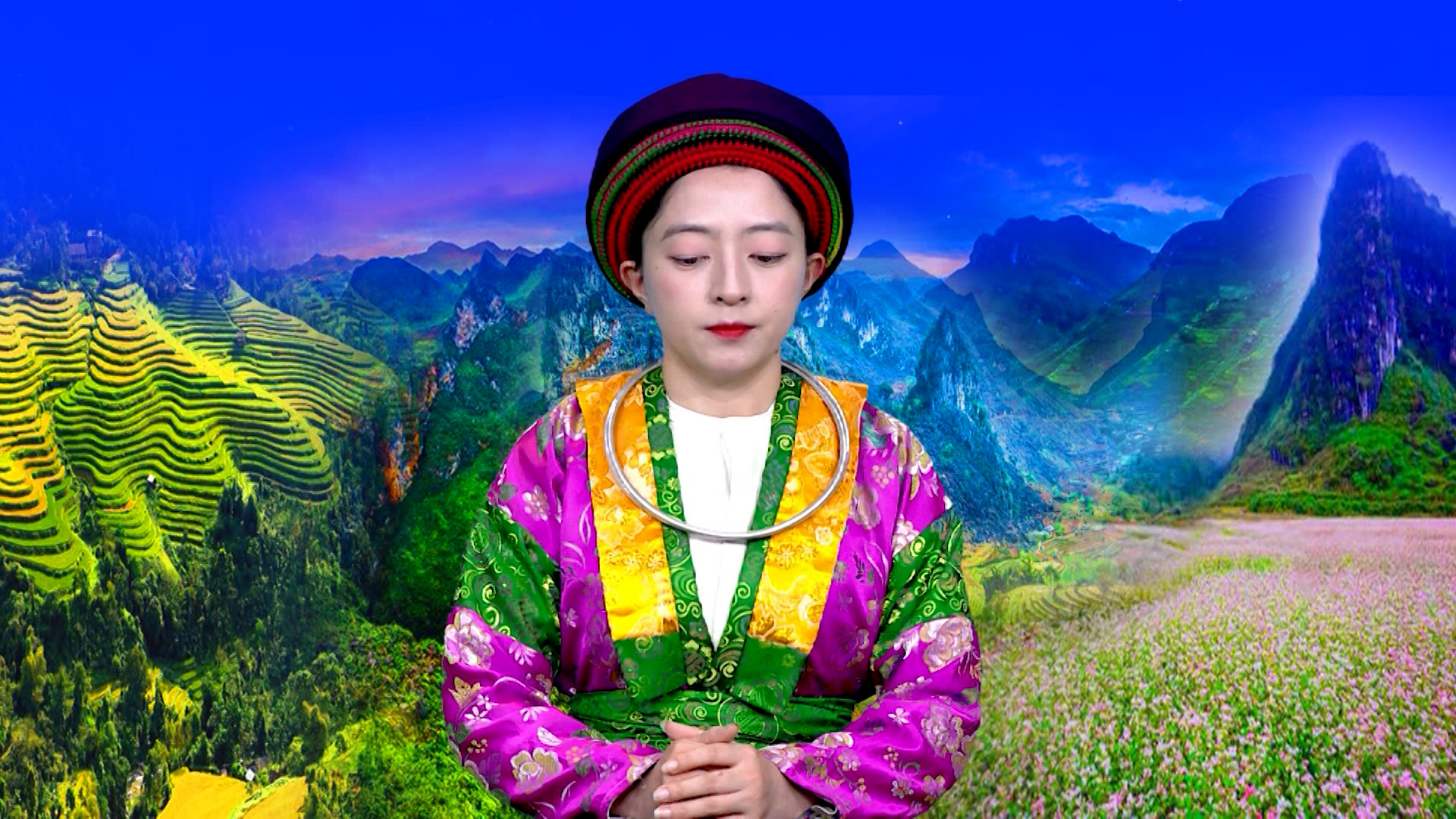 Thời sự tiếng Mông - Ngày 10/11/2024