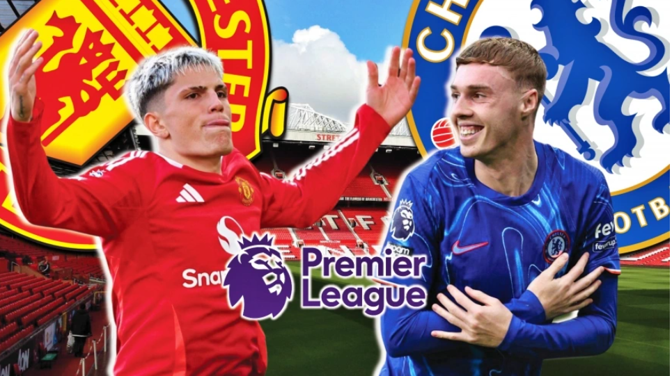 Dự đoán kết quả, đội hình xuất phát trận MU vs Chelsea