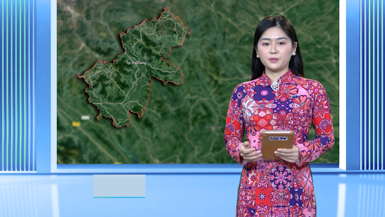 Dự báo thời tiết - Ngày 9/12/2023