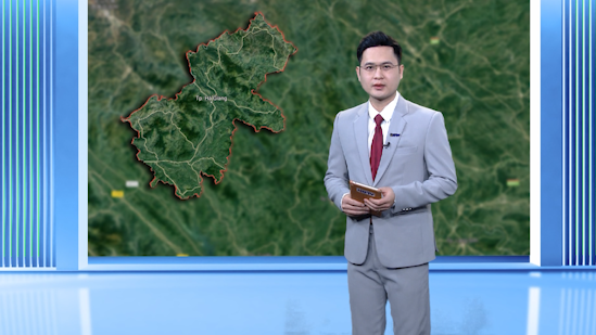 Dự báo thời tiết - Ngày 26/12/2023