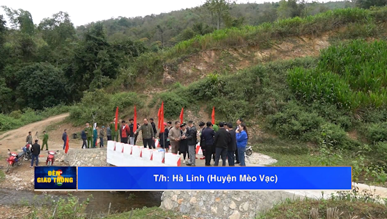 Đèn giao thông - Ngày 7/12/2023